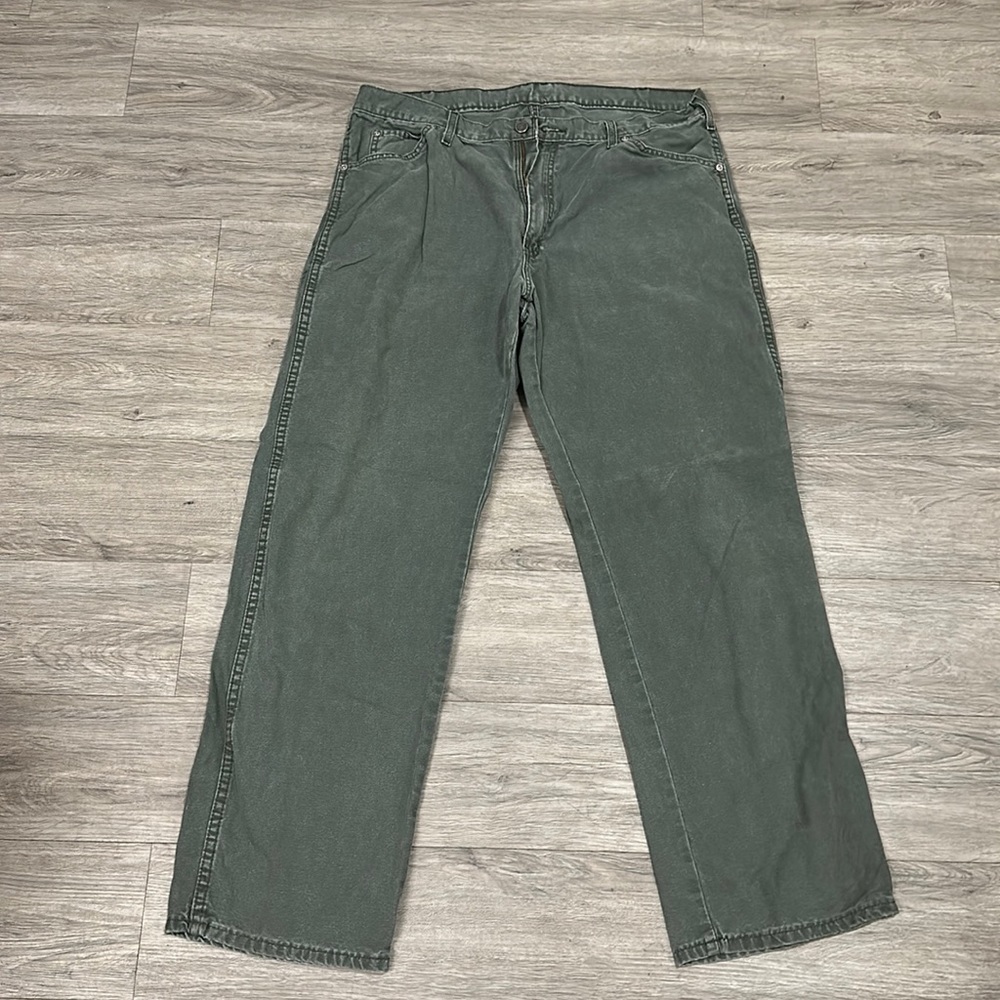 Dickies Work Pants 38x32